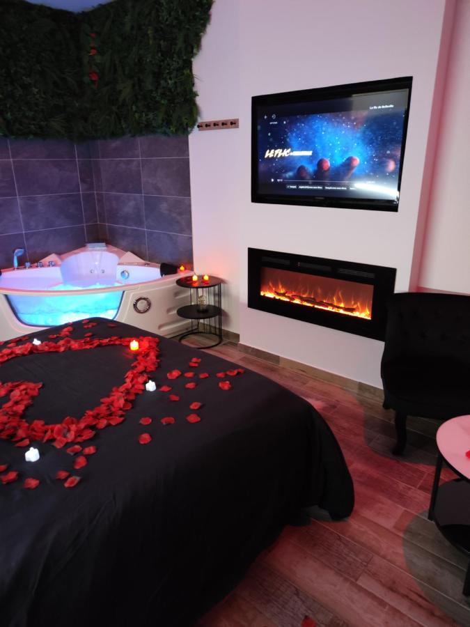 Loveroomxspa Appartement