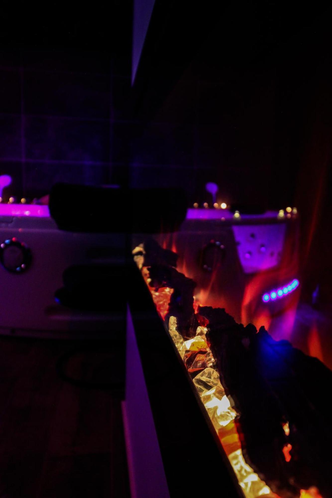 Appartement Loveroomxspa