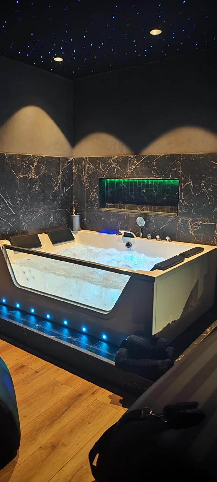 Loveroomxspa Appartement