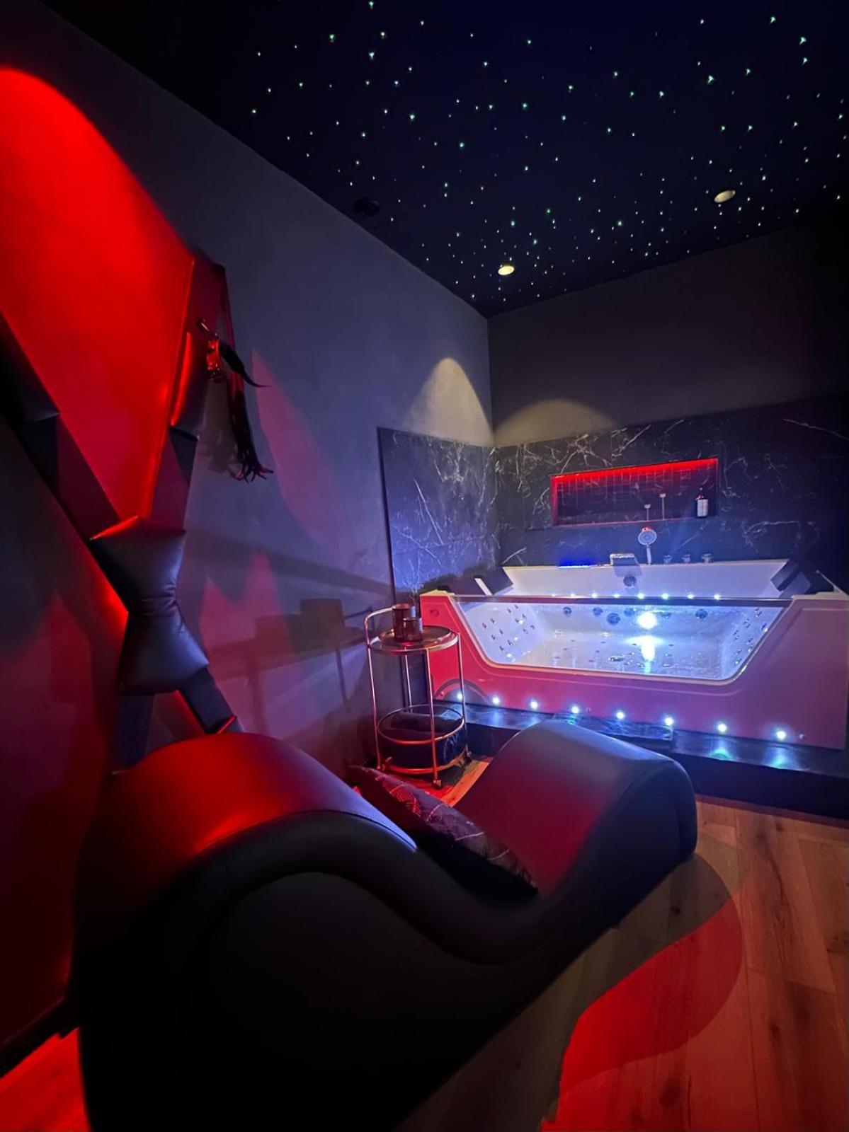 Loveroomxspa Appartement *