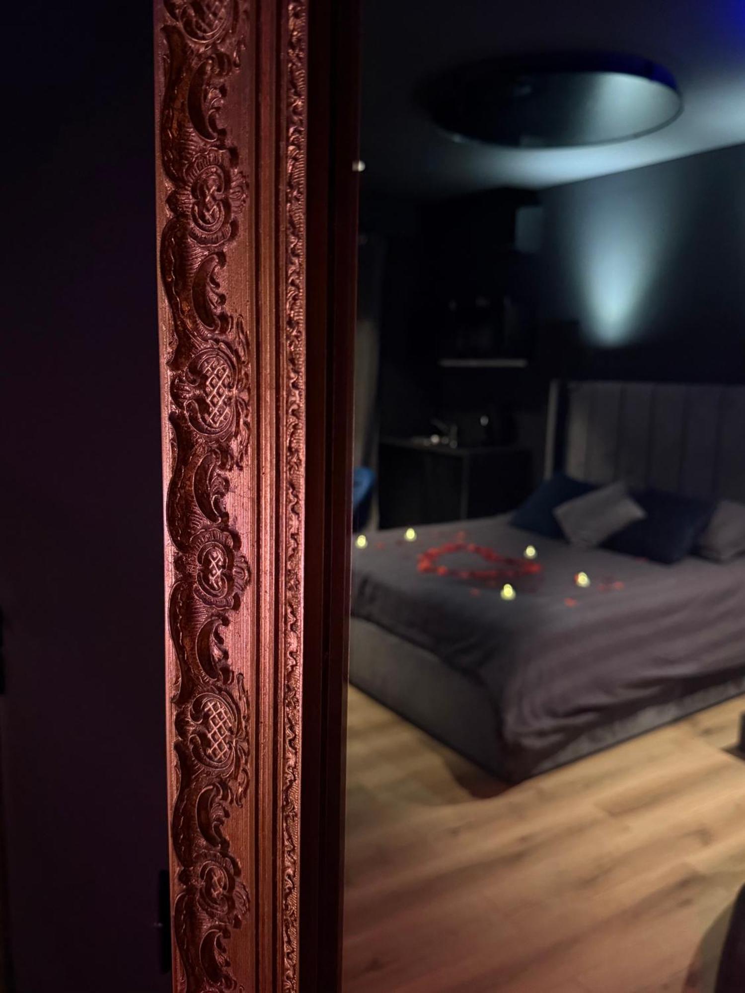 Loveroomxspa Appartement *
